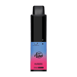 Happy Vibes Twist 2400 Puffs Disposable Vape